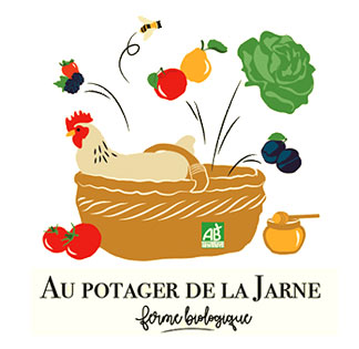 AU POTAGER DE LA JARNE